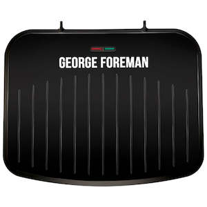 George Foreman Fit Grill - Medium
