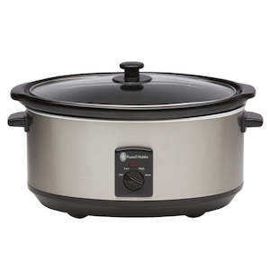 Russell Hobbs 6L Slow Cooker