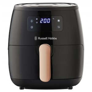 Bench Top Cooking: Russell Hobbs 5.7L Brooklyn Air Fryer