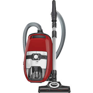 Vacuum Cleaners: Miele Blizzard CX1 Cat&Dog Bagless Vacuum