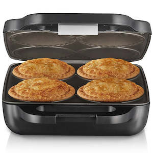 Sandwich Snack Makers: Sunbeam Pie Magic Traditional Size 4 Up