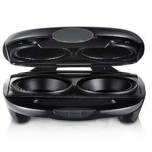 Sandwich Snack Makers: Sunbeam Pie Magic Snack Size 2 Up