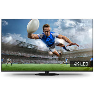 Panasonic 4K LED HDR Smart TV