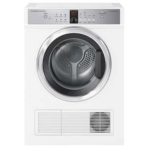 Fisher Paykel Laundry Appliances: Fisher & Paykel 7kg Vented Dryer