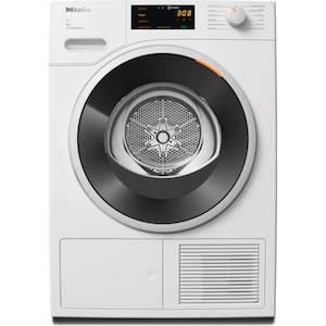 Miele 9kg Heat Pump Dryer