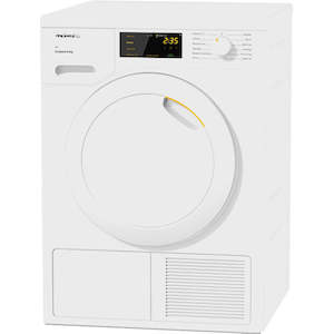 Miele Laundry Appliances: Miele 7kg Heat Pump Dryer