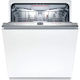 Bosch Fully-Integrated Dishwasher with VarioDrawer