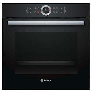 Bosch Pyrolytic Built-in Oven