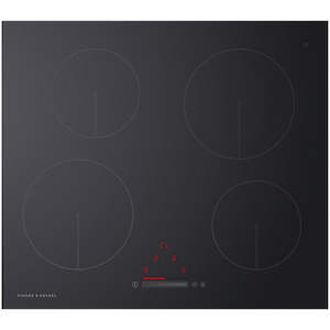 Fisher & Paykel 60cm Induction Cooktop