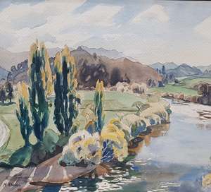 Margaret Rhodes-Motueka