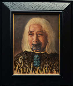 RUSSELL WINTERBURN-PARETAUIRA HAPIMANA