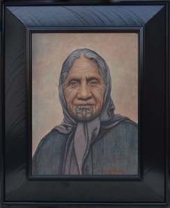 Russell Winterburn-Herepo Rongo