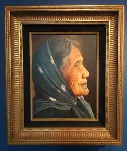 Russell Winterburn-Herepo Rongo