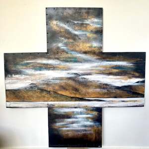 Andie King: Andie King-Distant View