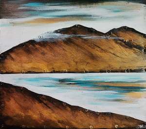 Andie King: Andie King-Mountain Series #3