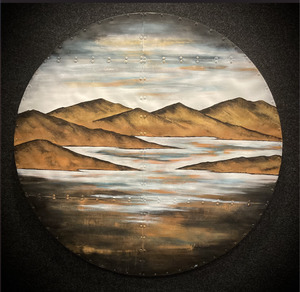 Andie King: Andie King-Afar.