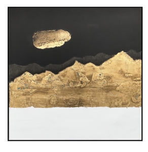 Pierre Aubert: Pierre Aubert- Reflections 3