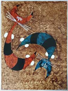 Paul Vincent: Paul Vincent-Dream Dance.