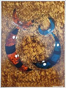 Paul Vincent: Paul Vincent-Cat Dancing.