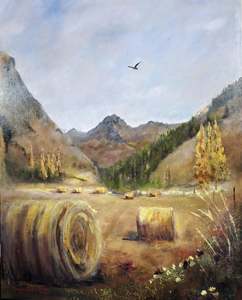 Tanya Celine Walker: Tanya Celine Walker- Autumn Gold