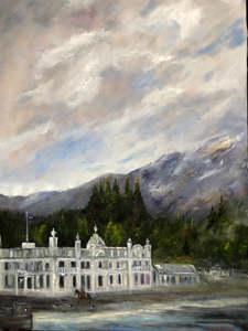 Tanya Celine Walker: Tanya Celine Walker- Historic Eichardts