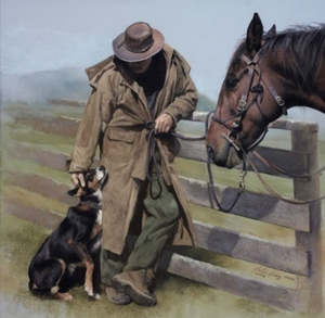 Julia Greig-Affinitiy Lovely wee boxed prints