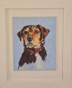 Jane Mcintosh: Jane McIntosh-' She Who Rounds'