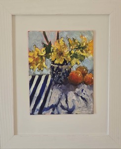 Jane McIntosh-'A Century of Spring'