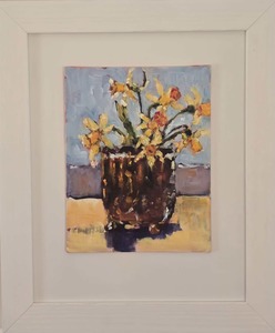 Jane Mcintosh: Jane McIntosh-'Tete a tete '