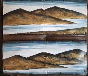 Andie King-Queenstown View 1 and 2