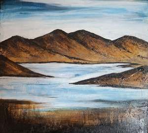 Andie King-Beautiful Land