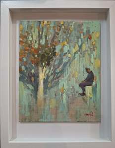 Min Kim: Min Kim-Stillness