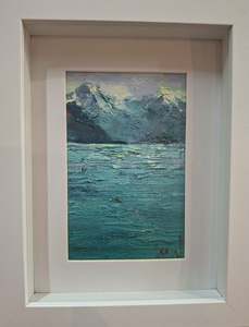 Min Kim: Min Kim-Lake Tekapo