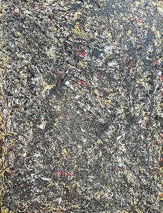 Stan Pollock-JuJu in the Mog