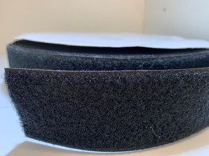 Velcro Hook 50mm Central Lakes Uphols