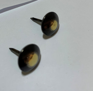 Bronze Renaissance 9.5mm Upholstery Nail Central Lakes Uphols