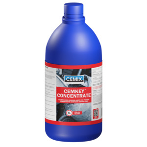 Cement: Cemix Cemkey Concentrate - 5L