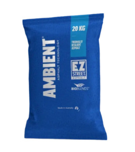 Ashphalt EZ Street 20kg bag