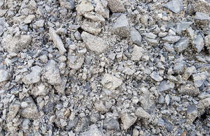 Cement: Builders Mix