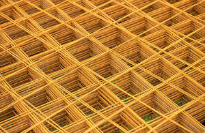 Cement: Reinforcing Mesh 668