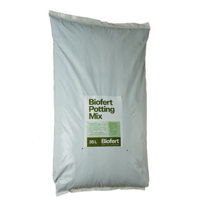 Garden Lawn Soils: Biofert Potting Mix