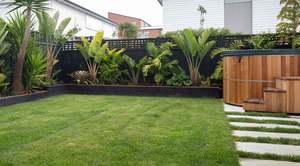 Garden Lawn Soils: Revital Lawn Mix