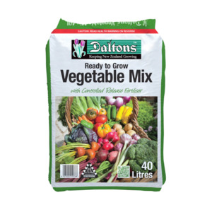 Daltons Vegetable Mix 40L