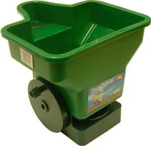 Lawn Garden Fertilisers: Seed & Fertiliser Spreader