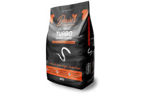 Lawn Garden Fertilisers: Dave's Turbo Garden Blend