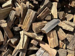 Long Burning Hot Mix Firewood