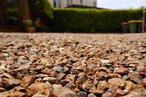 Decorative Pebbles Stones: Tuscan Stone (GC 7/14)