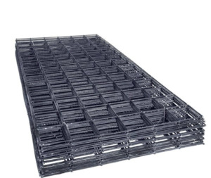Centrals Ground Stabilisation: Summit Steel & Wire 665 (Handy) Steel Reinforcing Mesh