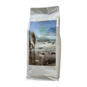 Grass Seed: Prolawn Coastal Blend Grass Seed