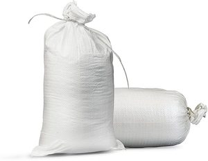 Sand And Drainage: Flood Prevention Sand Bag 30kg